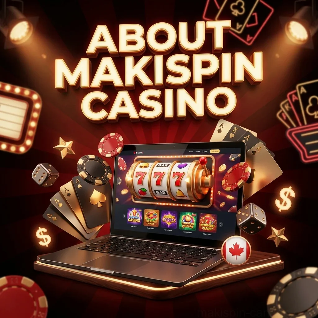 About Makispin Casino