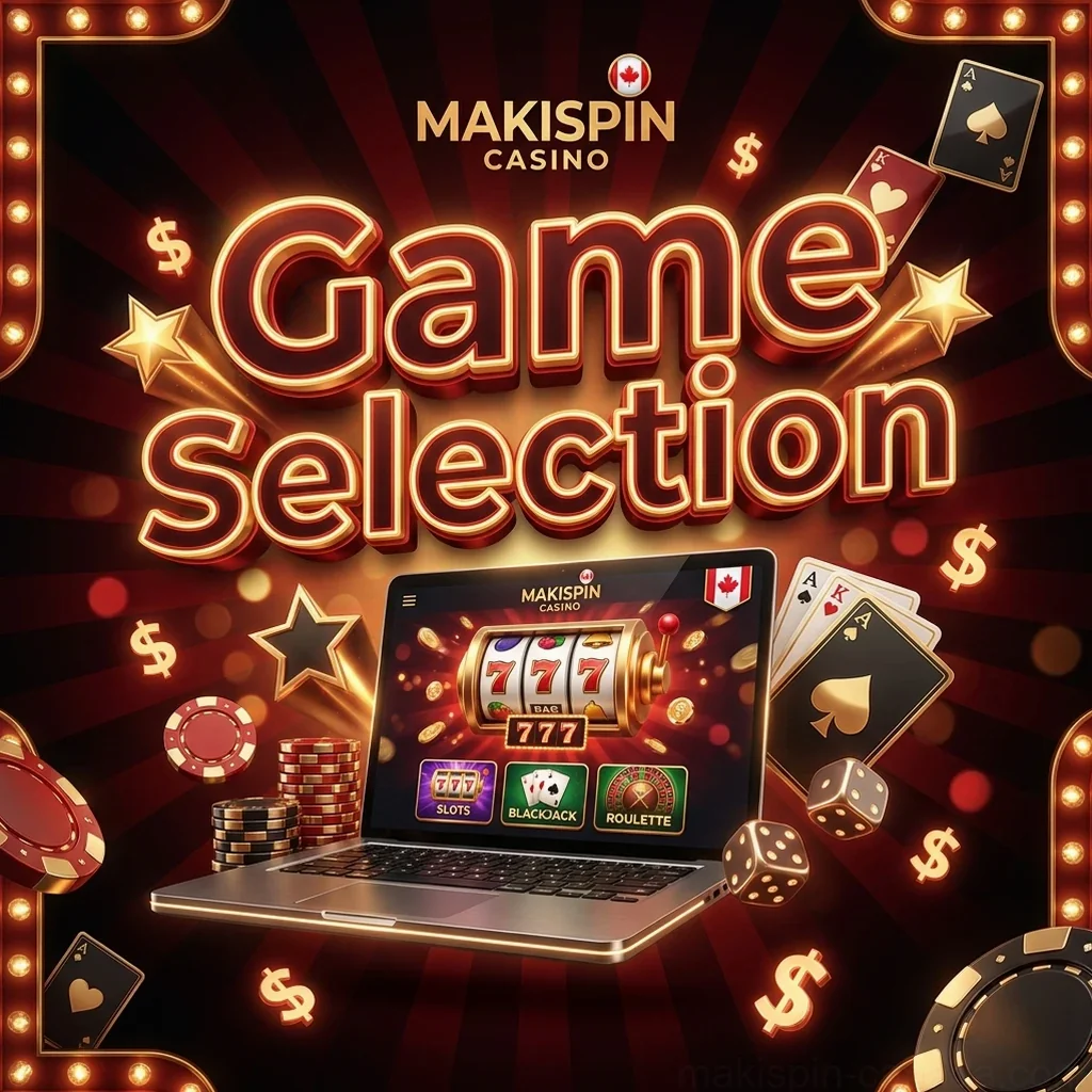Game Selection
